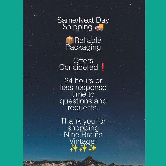 ✨Welcome✨ - Picture 2 of 12